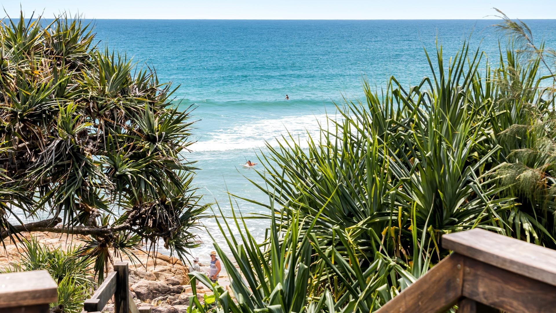Coolum Beach