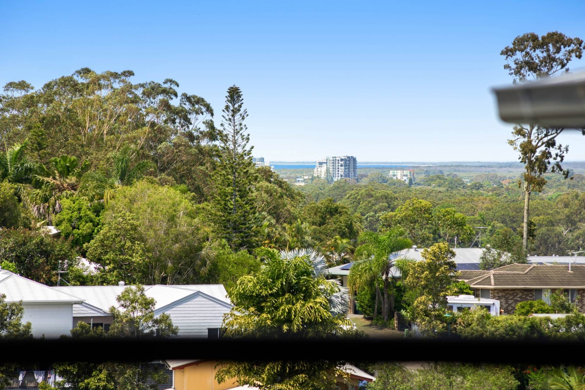Caloundra West