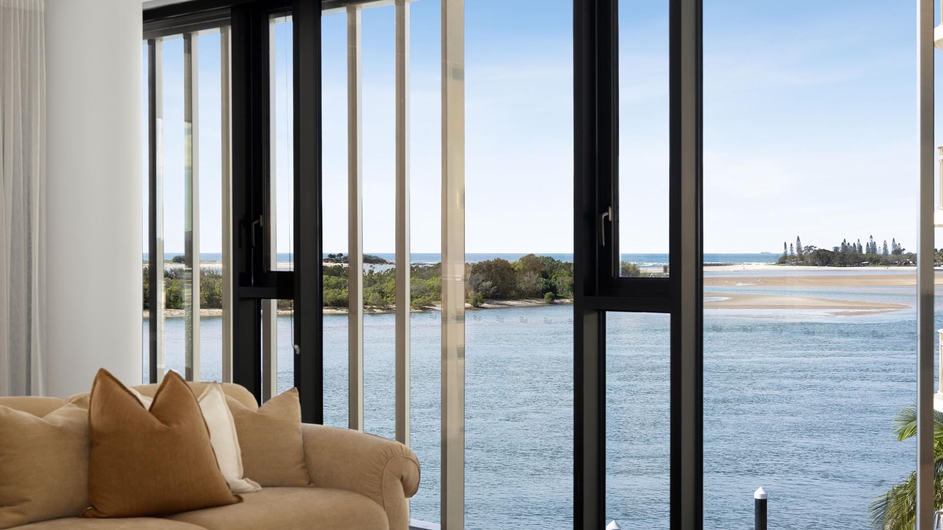 Maroochydore