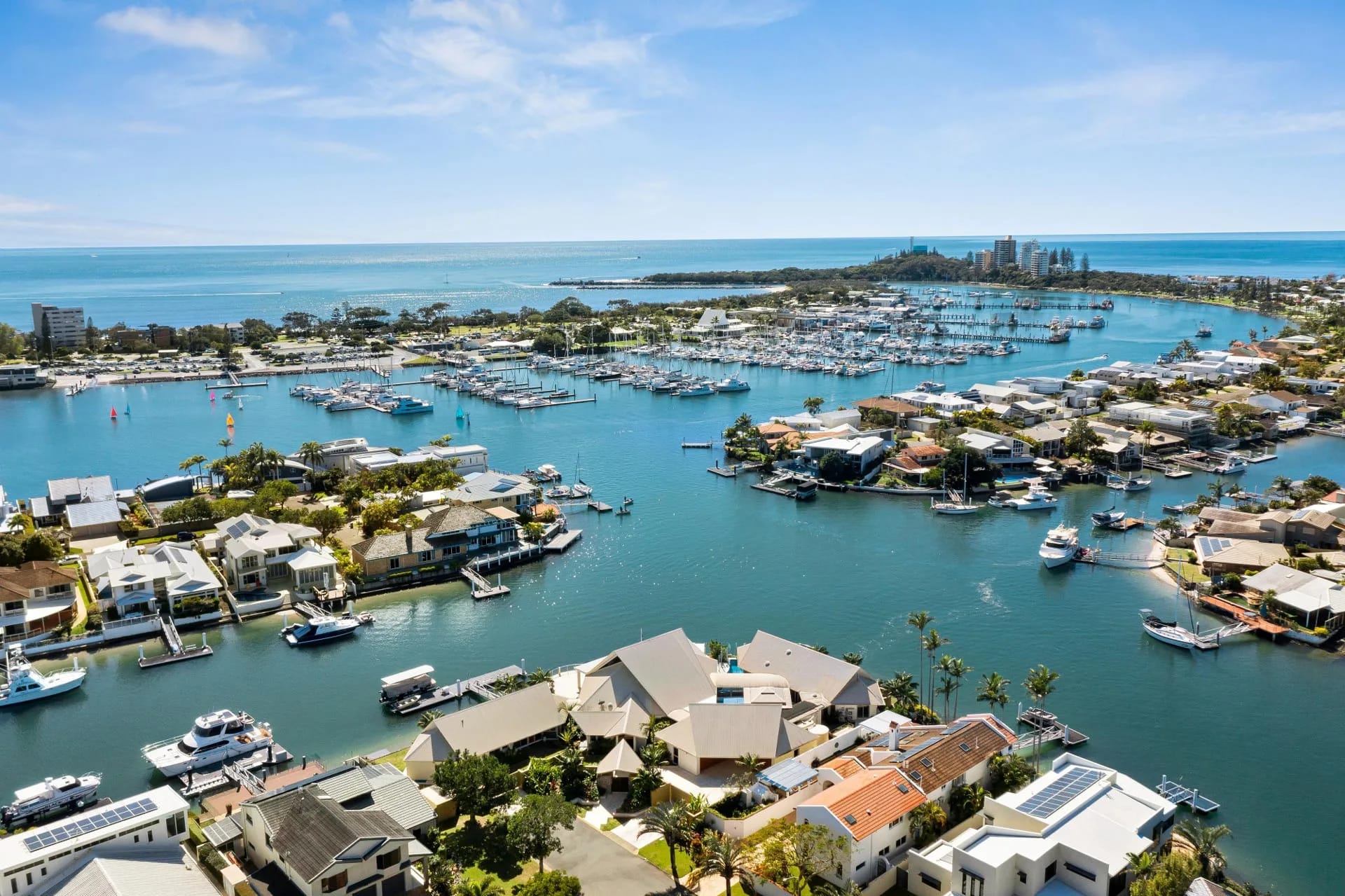 Mooloolaba