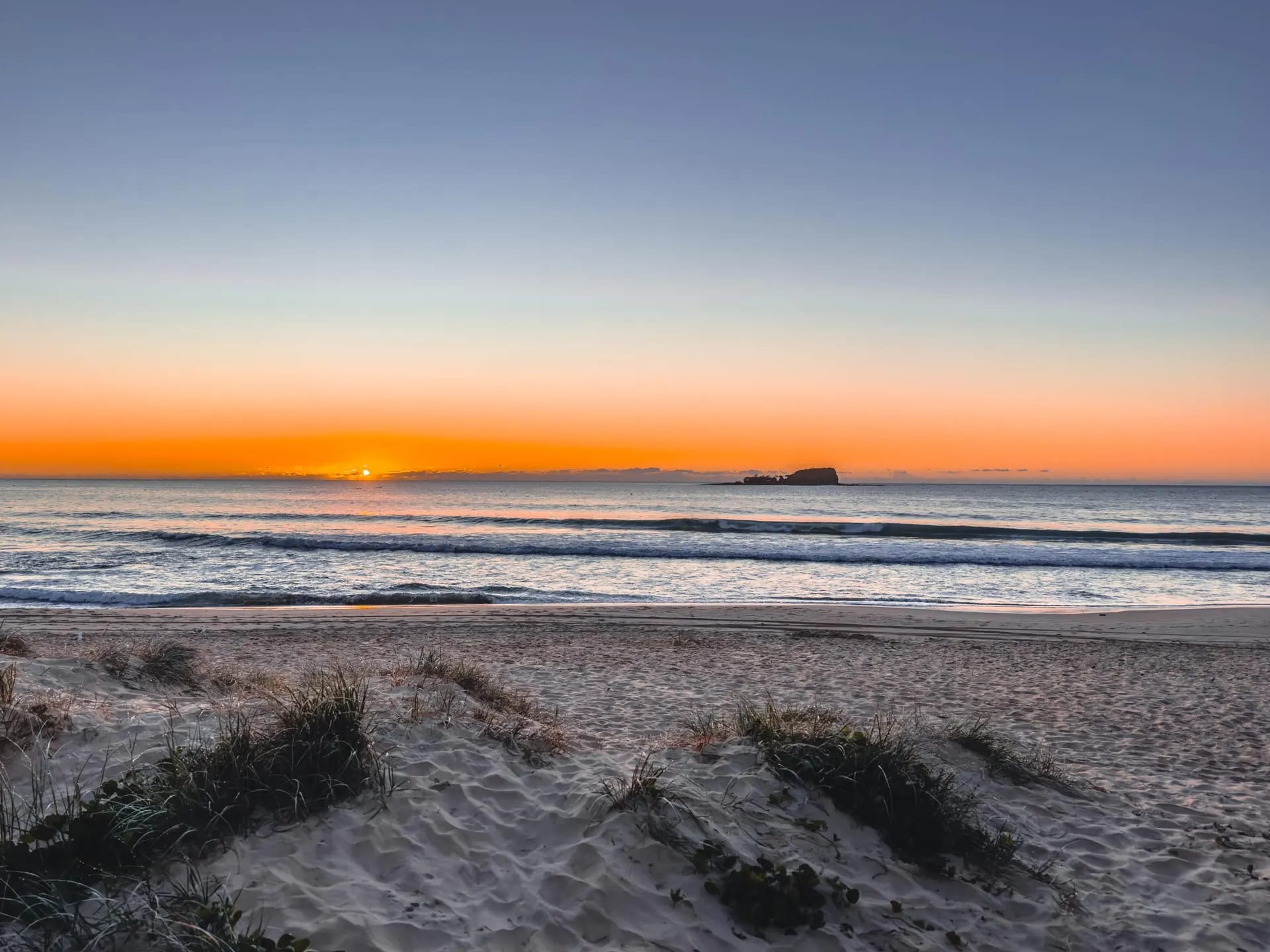 Mudjimba