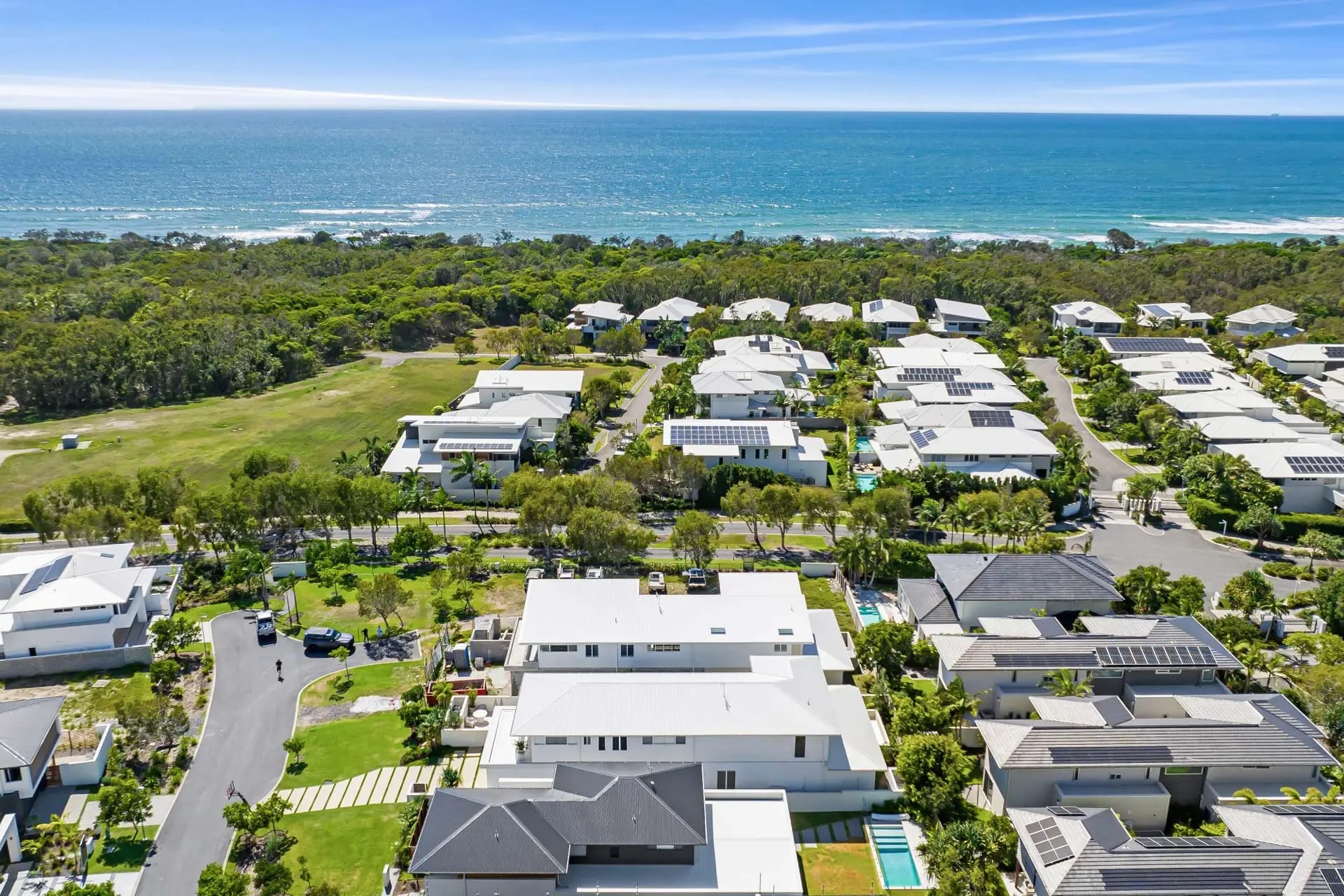 Yaroomba
