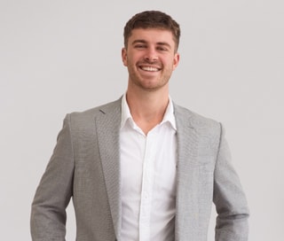 Jacob Beeston