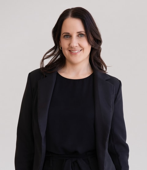 Nicole Wilson