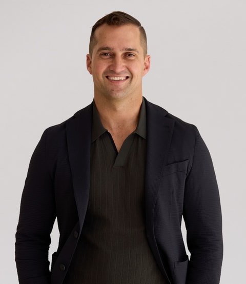 Corey Payne