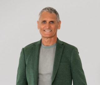 Steve Lane
