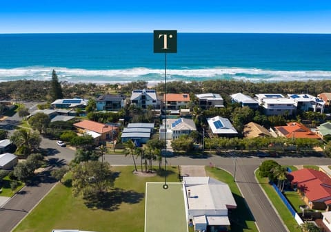 Blue-Chip Location, Vacant Block!