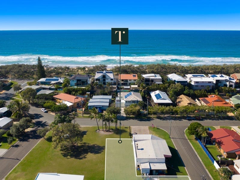Blue-Chip Location, Vacant Block!