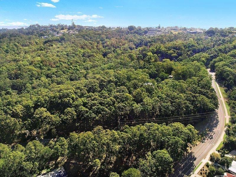 40 ACRES IN BUDERIM'S HEART ON 2 TITLES - A VERY RARE AND UNIQUE LAND HOLDING