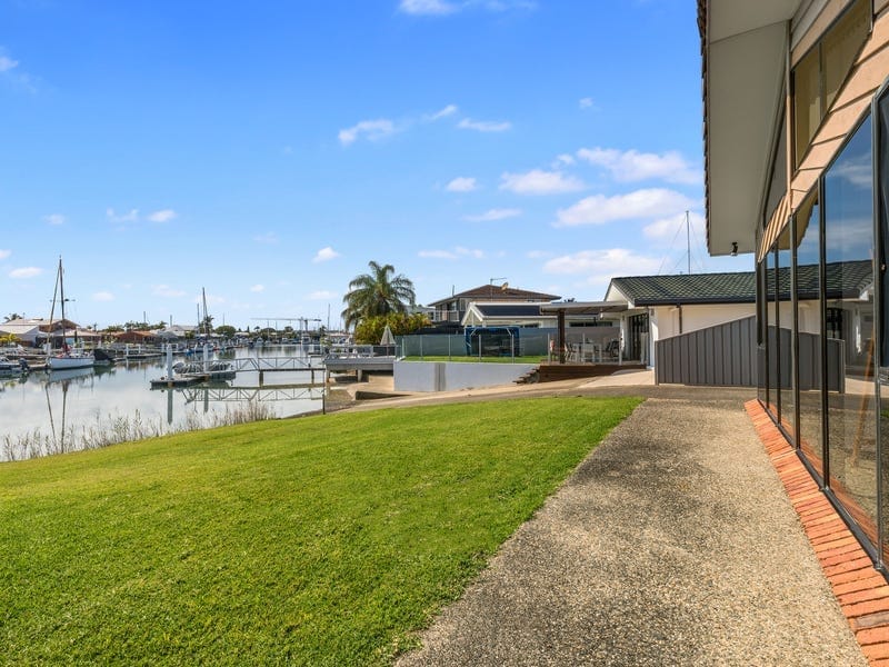 Untouched Waterfront Gem.. Imagine the Possibilities!
