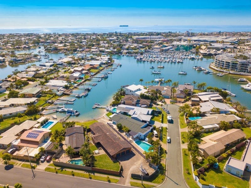 Untouched Waterfront Gem.. Imagine the Possibilities!