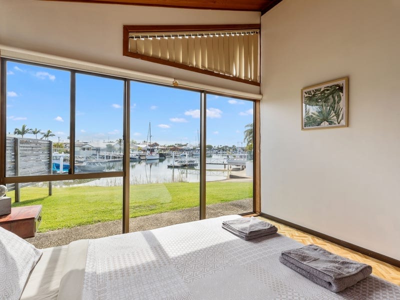 Untouched Waterfront Gem.. Imagine the Possibilities!