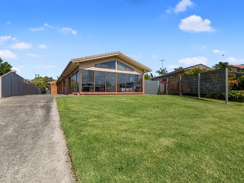 Untouched Waterfront Gem.. Imagine the Possibilities!
