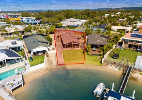 Untouched Waterfront Gem.. Imagine the Possibilities!