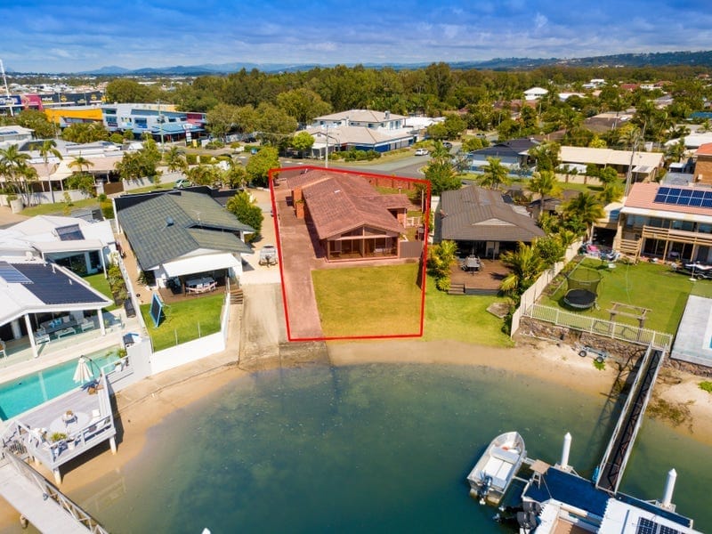 Untouched Waterfront Gem.. Imagine the Possibilities!