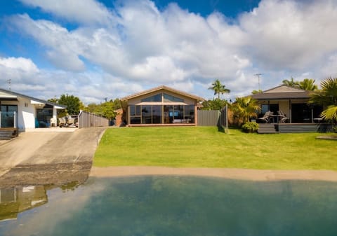 Untouched Waterfront Gem.. Imagine the Possibilities!
