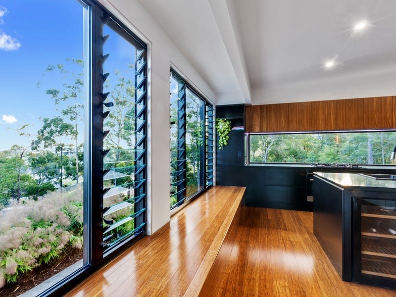 Relaxing Lifestyle in MRA Designed Masterpiece