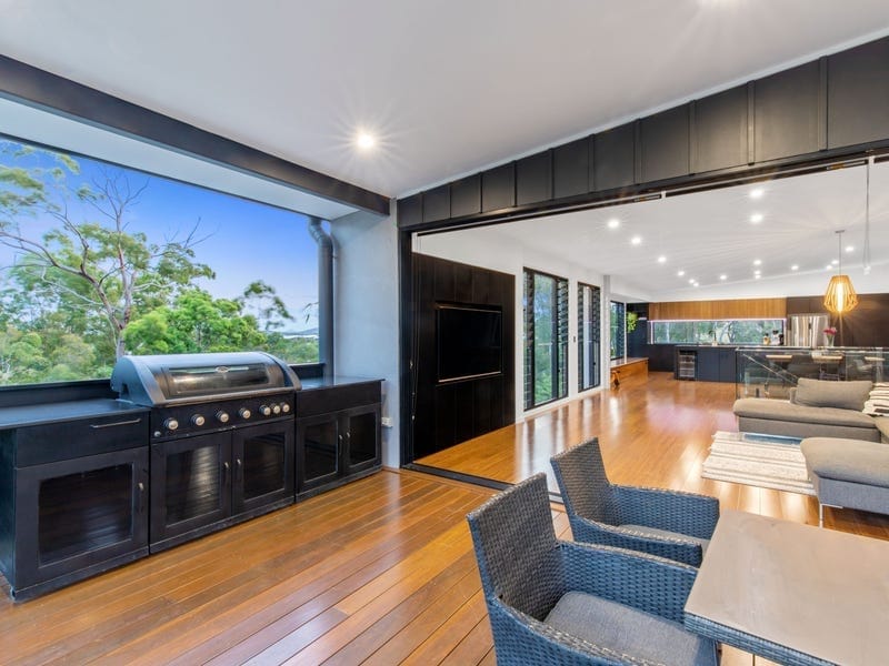 Relaxing Lifestyle in MRA Designed Masterpiece