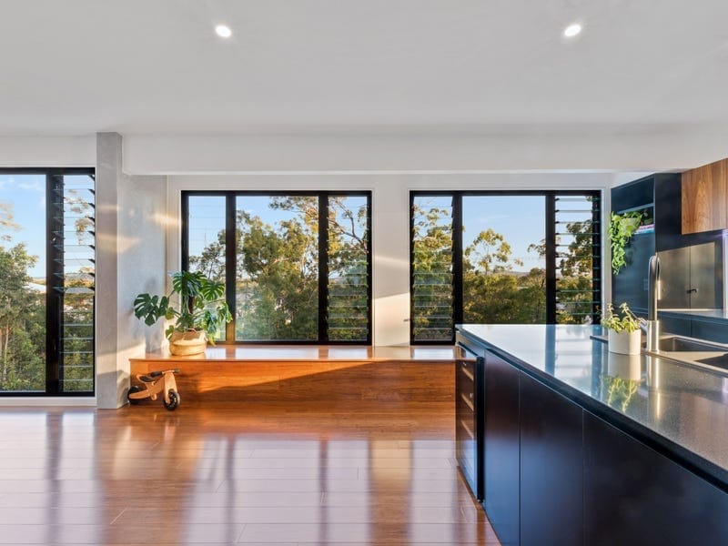 Relaxing Lifestyle in MRA Designed Masterpiece