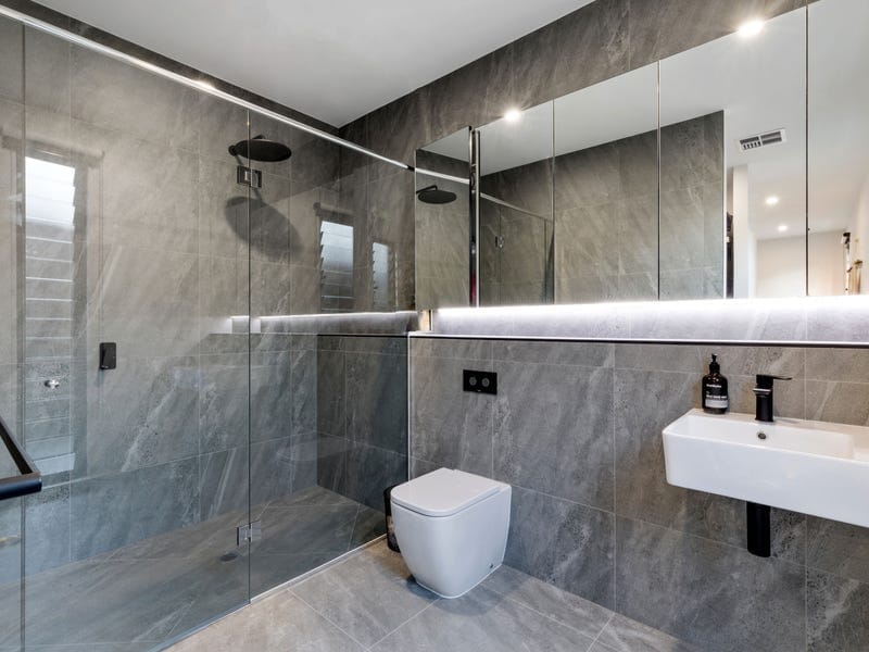 Relaxing Lifestyle in MRA Designed Masterpiece