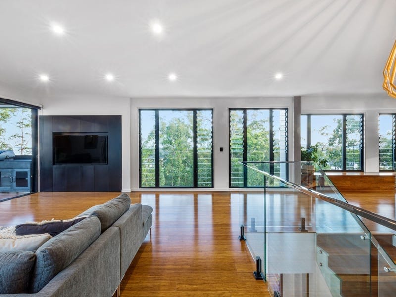 Relaxing Lifestyle in MRA Designed Masterpiece
