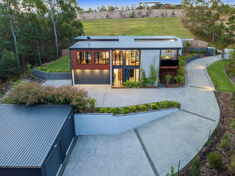 Relaxing Lifestyle in MRA Designed Masterpiece