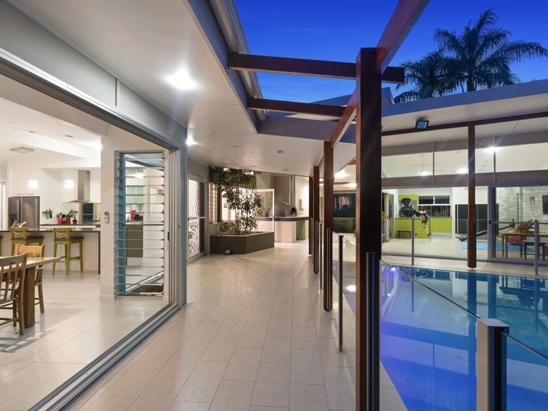 ELEGANT LIFESTYLE, EXCEPTIONAL DESIGN!