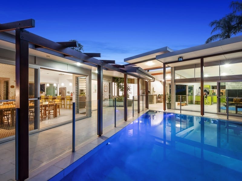 ELEGANT LIFESTYLE, EXCEPTIONAL DESIGN!