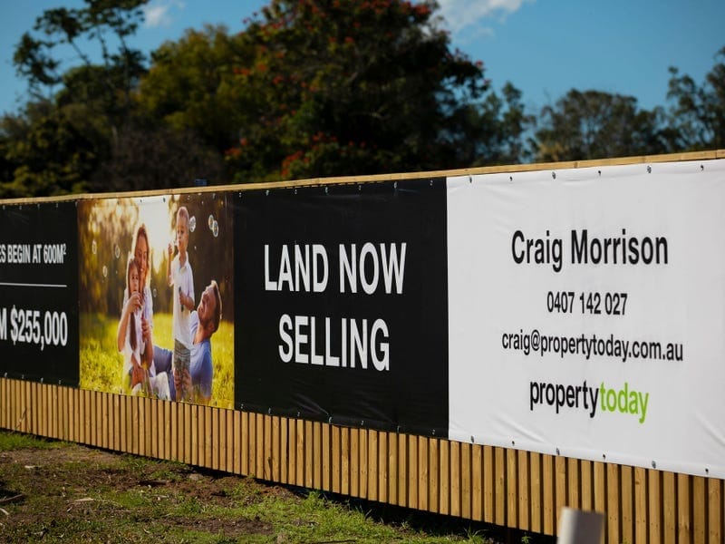 DISCOVERY: ONLY 4 LOTS REMAIN WITH COMPLETION DECEMBER 2019