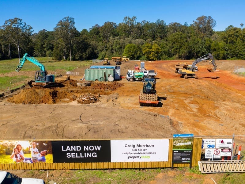 DISCOVERY: ONLY 4 LOTS REMAIN WITH COMPLETION DECEMBER 2019