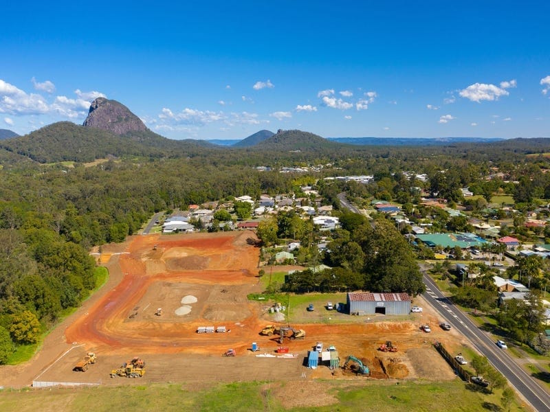 DISCOVERY: ONLY 4 LOTS REMAIN WITH COMPLETION DECEMBER 2019