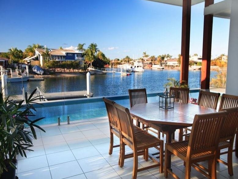 SOLD BY CRAIG MORRISON!