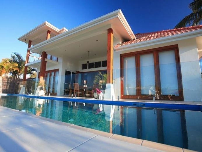 SOLD BY CRAIG MORRISON!