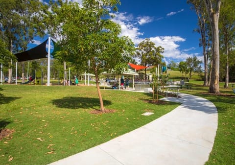 CEDAR RISE - CONSTRUCTION COMPLETE!
