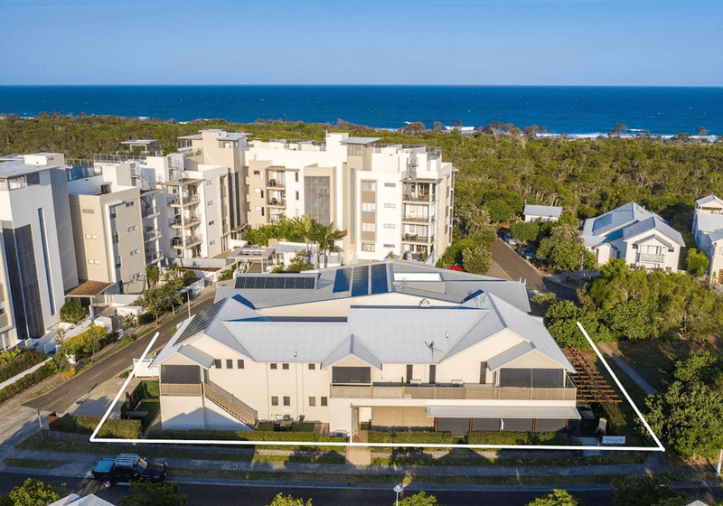 One Building: Fully Leased with Multiple Opportunities