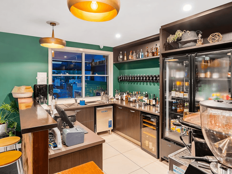 One Building: Fully Leased with Multiple Opportunities