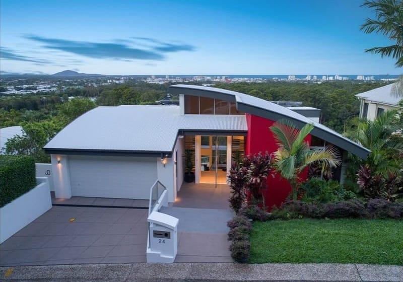 SOLD by Craig Porter
