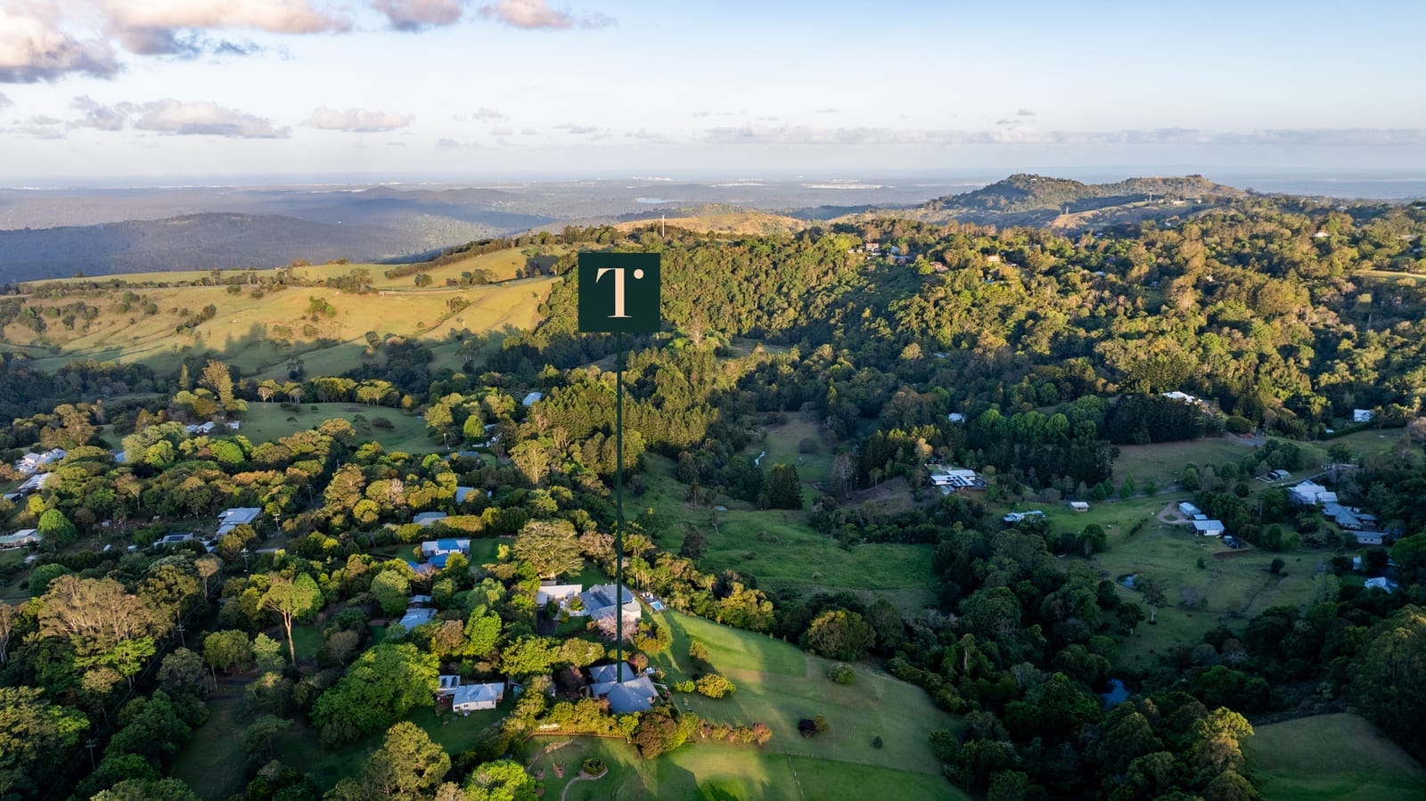 Where Views, Space & Serenity Meet Your North Maleny Haven Awaits