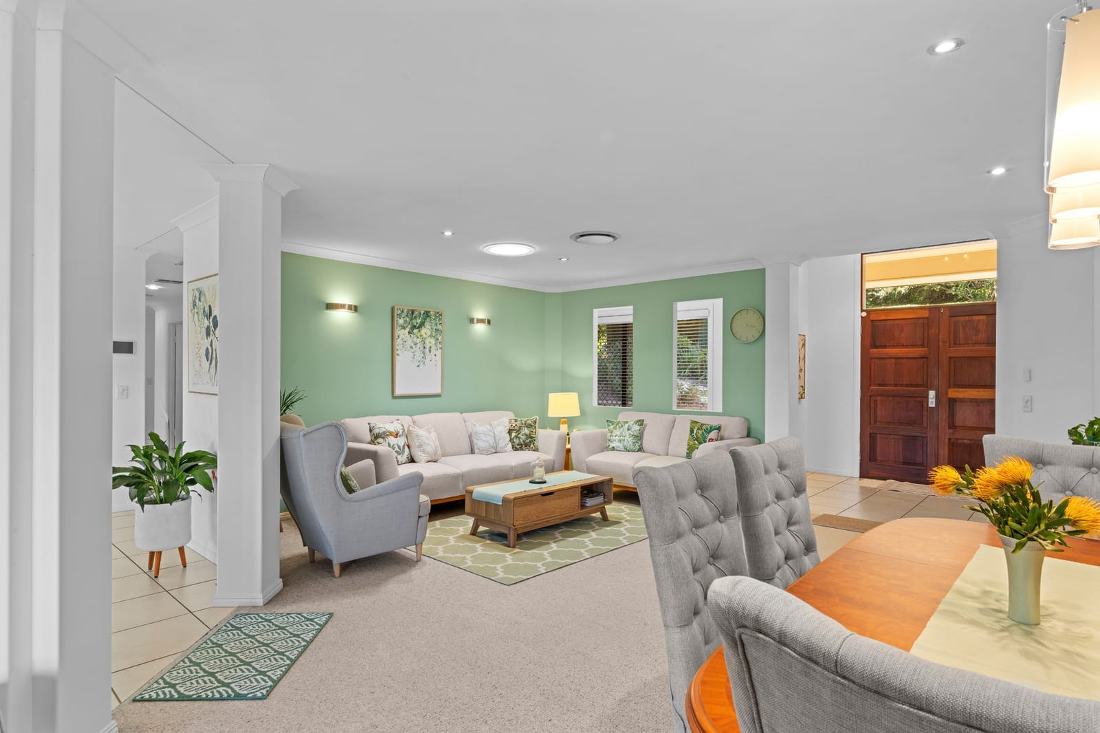 Where Views, Space & Serenity Meet Your North Maleny Haven Awaits