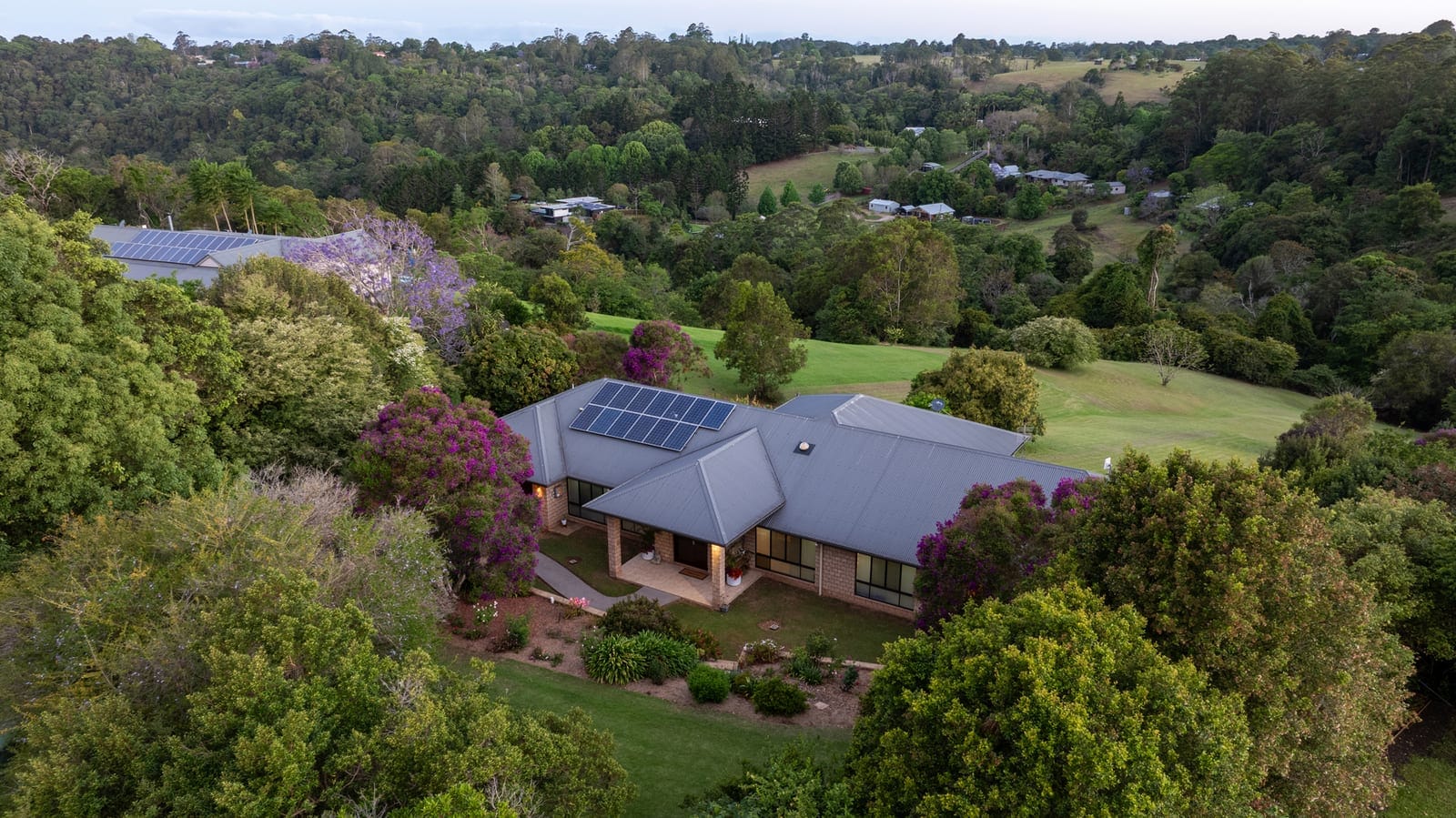 Where Views, Space & Serenity Meet Your North Maleny Haven Awaits