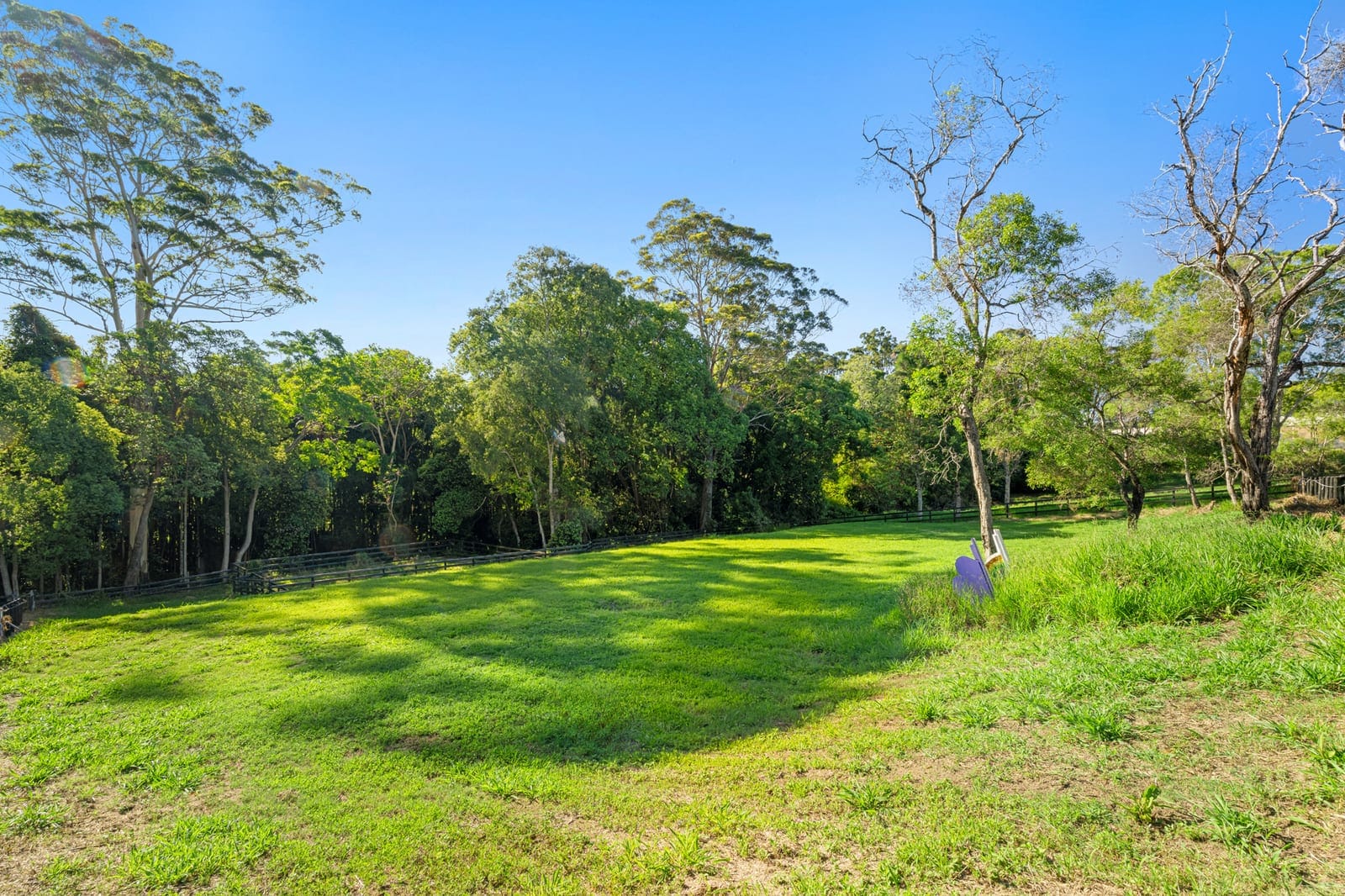 Family-Friendly Queenslander with Horse Yards & Room to Roam