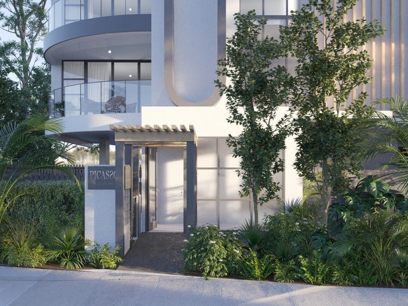 Picasso Mooloolaba