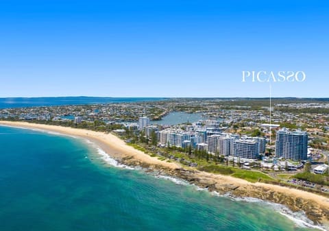Picasso Mooloolaba