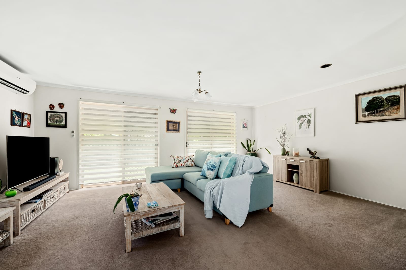 Live the tree change just minutes from the CBD