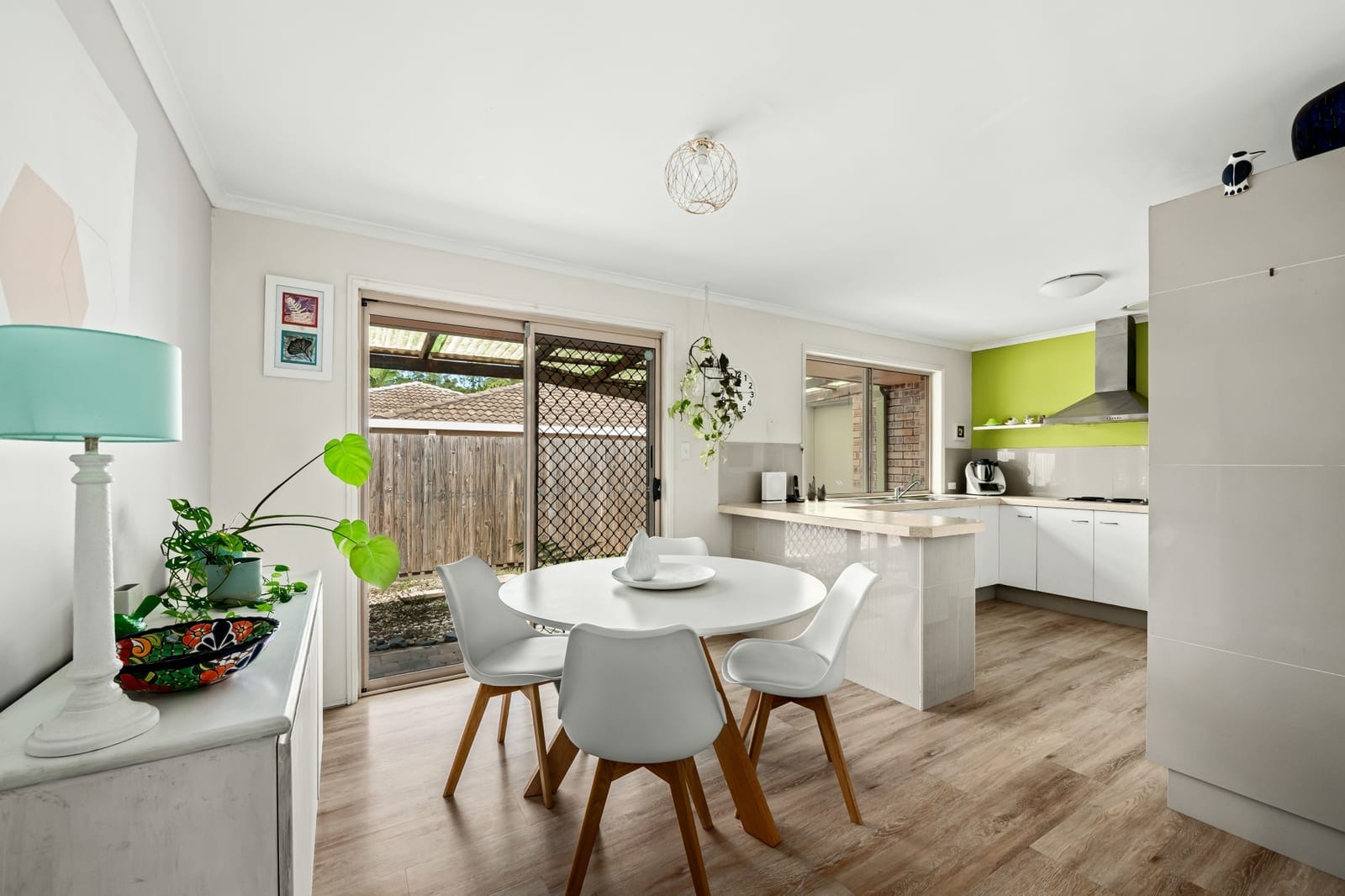 Live the tree change just minutes from the CBD