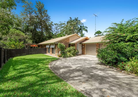 Live the tree change just minutes from the CBD