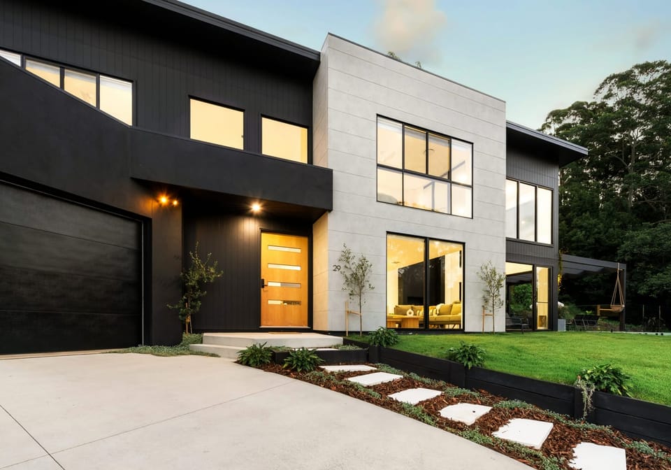 Elevation, Sophistication, Presentation!