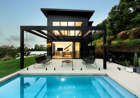 Elevation, Sophistication, Presentation!