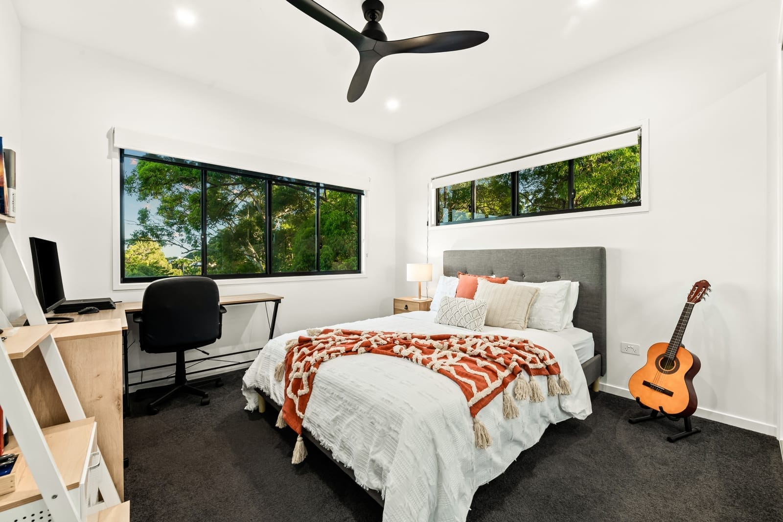 Elevation, Privacy, Lifestyle!