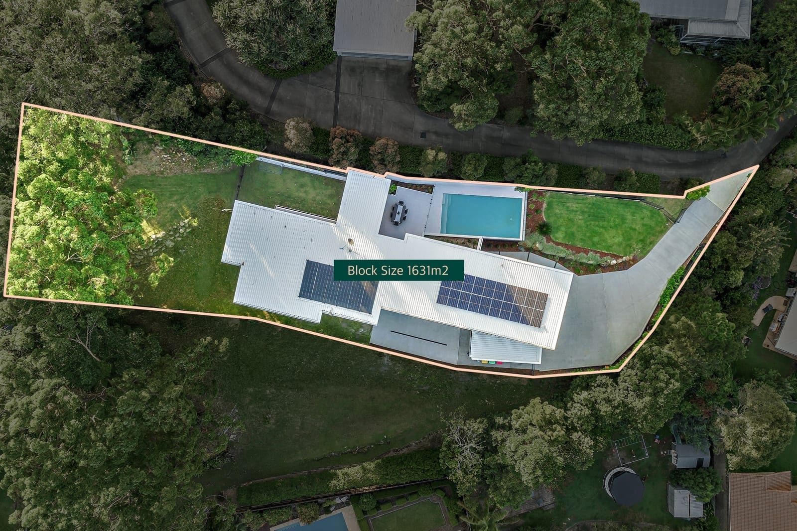 Elevation, Privacy, Lifestyle!